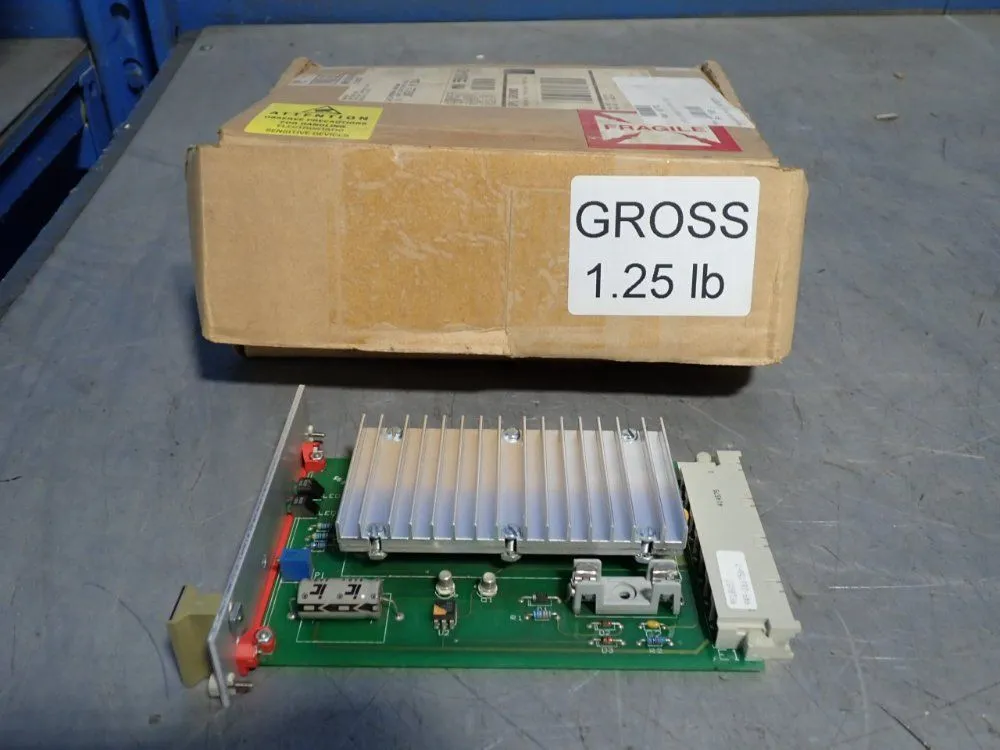 Used MARQUIP 9918057 I/O Boards & Replacement Parts Ohio US | HGR 24 #783624