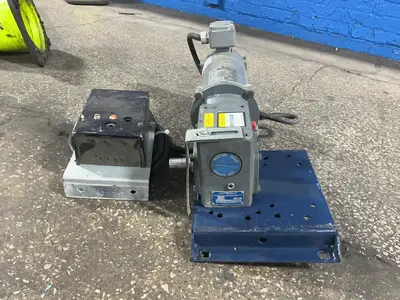 Used BOSTON F71830ZTB5J Motors (misc) Ohio US | HGR 24 #1469502