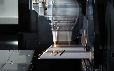 MAZAK FT-250 FIBER Tube Lasers | Fahey Machinery Co., Inc. (4)