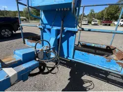 Used 1998 GENIE S-40 Manlifts Pennsylvania US | Iron Exchange Equipment Solutions #1352488