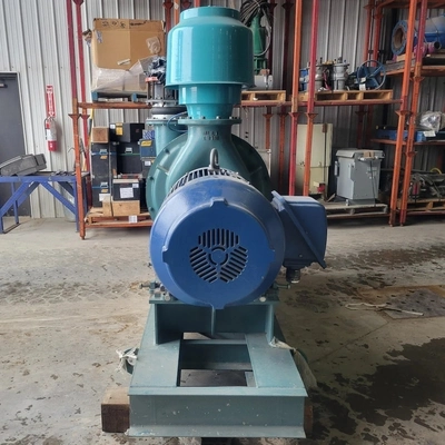 150HP Centrifugal Blower