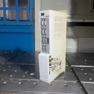 Used MITSUBISHI MDS-B-V2-1010 Servo Drives | MachineStation #947287