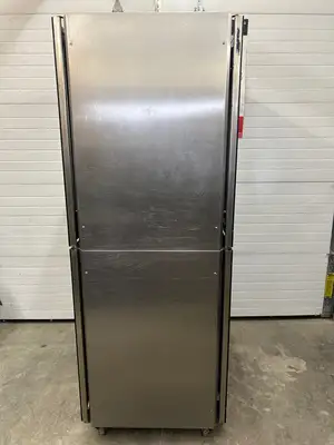 Fri Jado TDR7 Double Stack Rotisserie Oven 208V 3ph Electric Refurbished Tested and Working