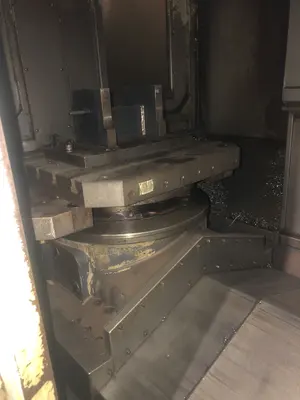USED 1998 MORI SEIKI SH-630