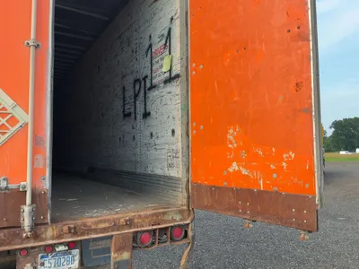Used 1999 WABASH _UNKNOWN_ Misc Trailers Michigan US | Miedema Asset Management Group #1308304