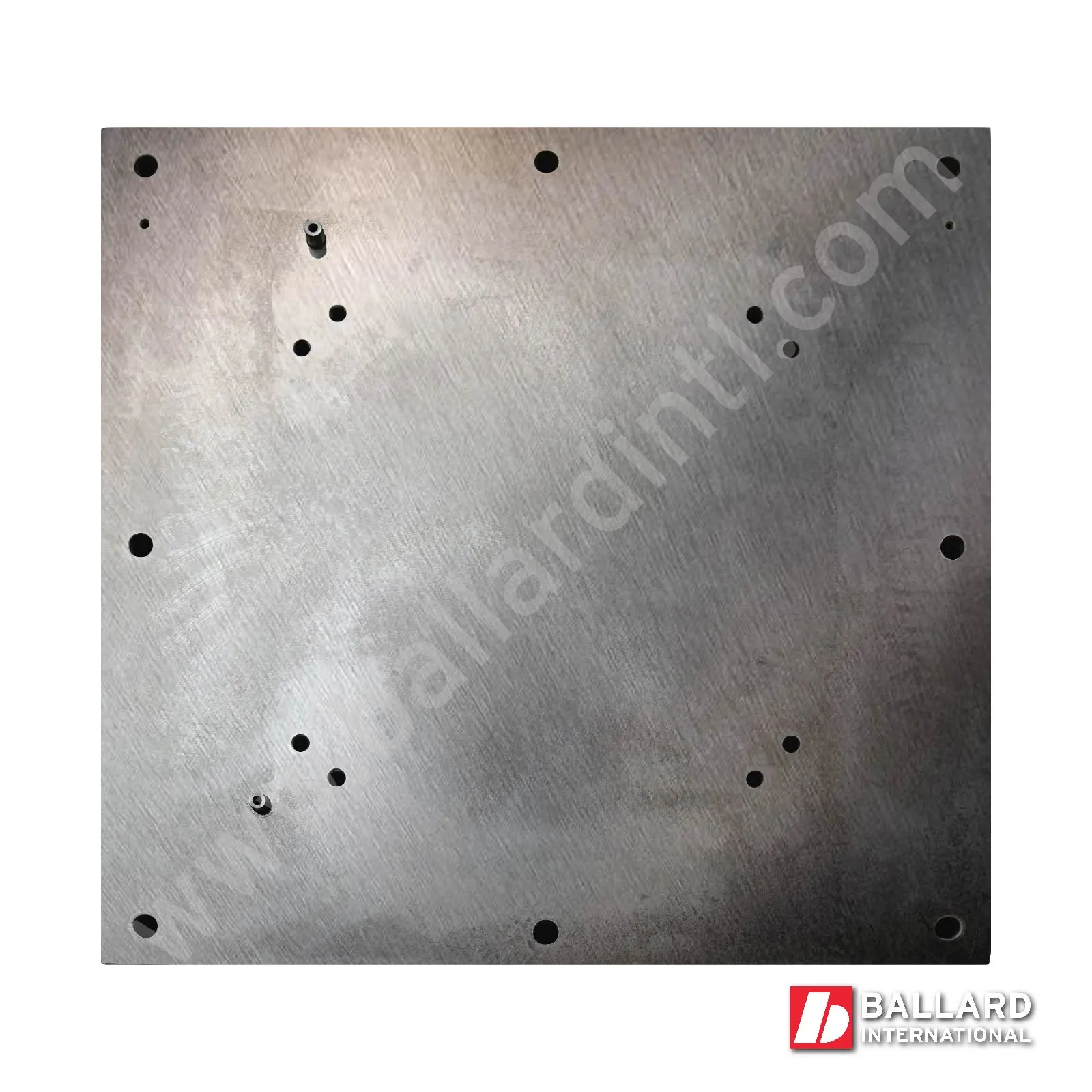 FANUC R-2000 Series Robot Floor Mount Base Plate – AS1