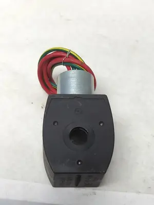 USED ASCO 238214-032-D