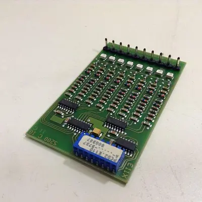 USED SAIA PCD2.E110