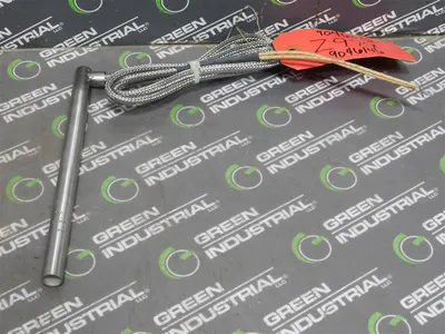 USED FAST HEAT CH040234