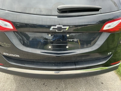 Used 2019 CHEVROLET EQUINOX SUVs Michigan US | Miedema Asset Management Group #1477254