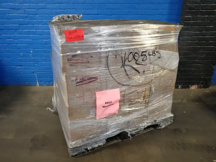 Used _UNKNOWN_ SSHA158241101 Misc Fasteners Ohio US | HGR 24 #878534