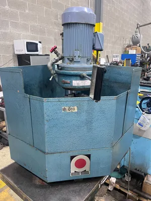 USED AMADA TEG-160C