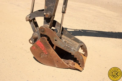 Used 2019 JOHN DEERE 50G Excavators California US | Monster Iron Equipment Services #1481061