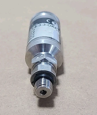 USED Noshok 200-3000-1-5-3-3-ORF