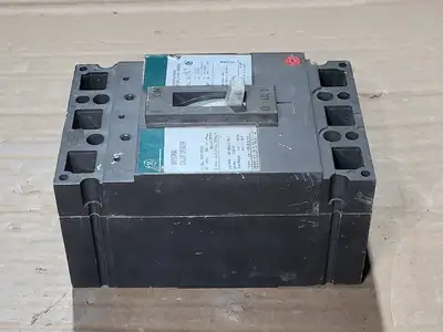 USED GENERAL ELECTRIC TED136020