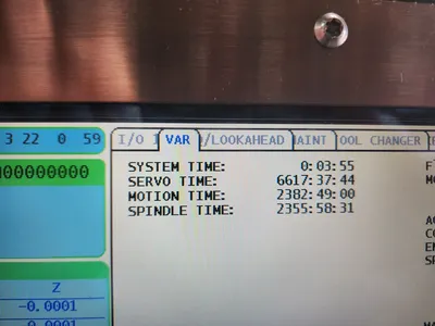 2015 HAAS VF-2SS Vertical Machining Centers | SMS Engineering (6)