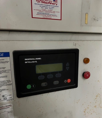 USED INGERSOLL RAND SSR-EPE150-2S