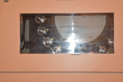 2013 BRIDGEPORT/HARDINGE GX-300 Vertical Machining Centers | Mohawk Machinery (6)