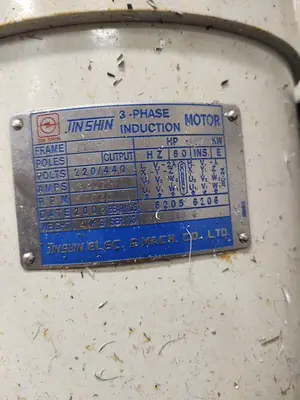 USED 2005 SOUTHWESTERN INDUSTRIES