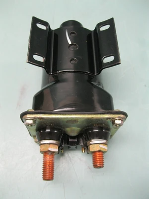 Delco Remy 1115559 Solenoid 24V NEW D8