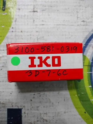 NEW IKO BSP10-25SL