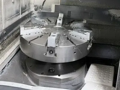 2014 OKUMA V100R CNC Lathes | Toolquip, Inc. (4)