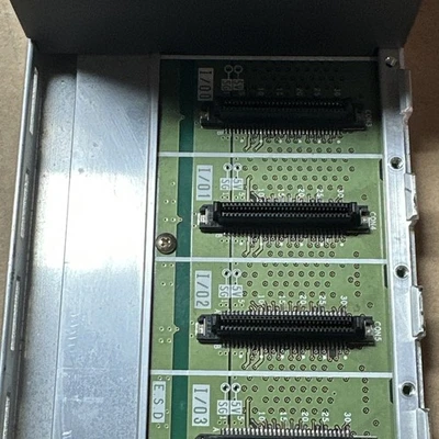 USED Mitsubishi Q00JCPU-S8
