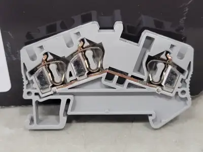 NEW LIFESAFETY POWER STS 4-TWIN