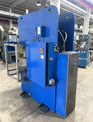 USED 1998 NEFF NEFF DF75 PRESS