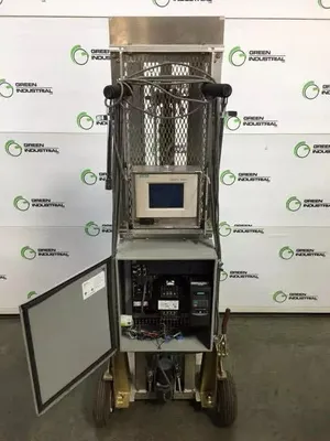 SARRACS Safety Remote Racking System for ITE Type HK Westinghouse DS Air Circuit Breakers Rack Out Tool