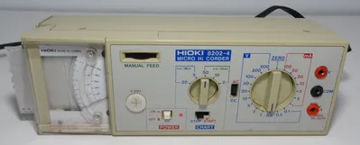 USED HIOKI 8202-4