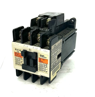 USED FUJI ELECTRIC SC19AG