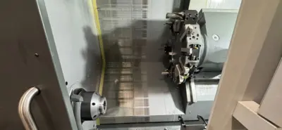 2021 HAAS ST-25 CNC Lathes | Toolquip, Inc. (7)