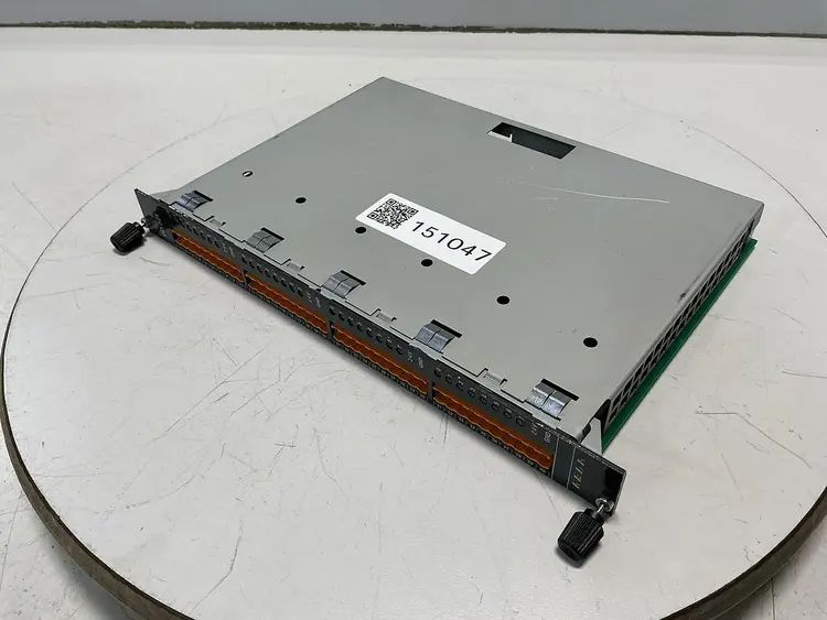 Used KEBA DO 321 Input / Output Modules Michigan US | Ideal Machinery #691095
