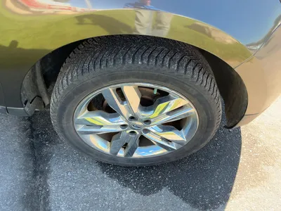 Used 2011 FORD EDGE SUVs Michigan US | Miedema Asset Management Group #1461322