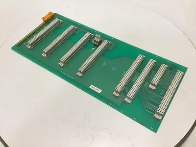USED VAN DORN PC330-019 330-019