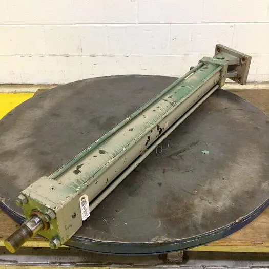 Used GENERIC CYLINDER090 Cylinders Michigan US | Ideal Machinery #694521
