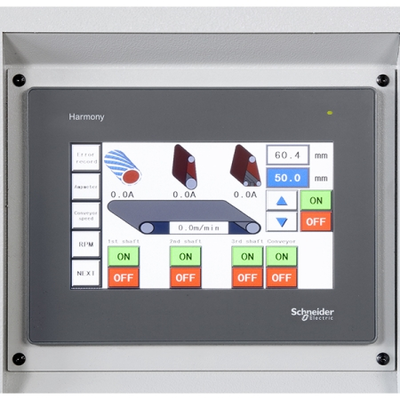 SR1300NDA | Cantek | Sanders-Wide Belt