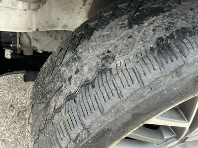 Used 2021 HYUNDAI TUSCON SUVs Michigan US | Miedema Asset Management Group #1419477