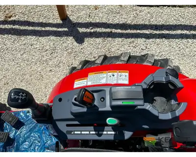 Used TYM _UNKNOWN_ Sub-Compact & Compact Tractors Iowa US | Keast Enterprises #1360488