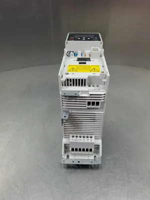 ABB ACS380-040S-05A6-4 Frequency Converter Drive, 480VAC (REFURB) 1E-02