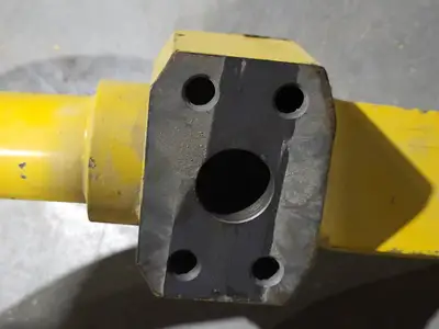 USED KOMATSU 427-62-12730