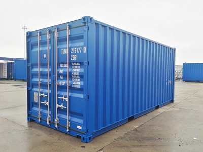 USED 2023 Standard 20ft Container