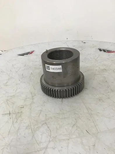 Used VAN DORN 302554ST Injection Molding Parts Michigan US | Ideal Machinery #554004