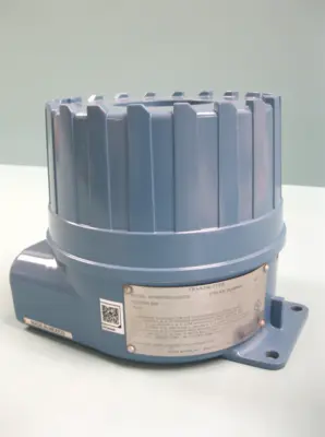 Used Micro Motion 9739 MVD 61UAEZZZ Sensors New Hampshire US | Bitter End Trading #1493541