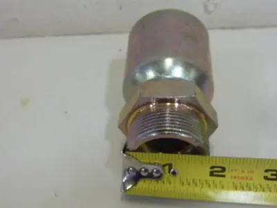 USED PARKER 1D278-30-16
