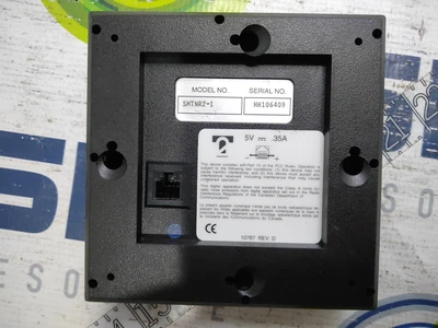 USED GENERAL  ELECTRIC SMTNR2-1