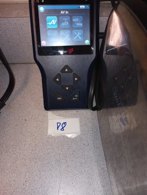 USED RAZBERI Razberi IT-5000