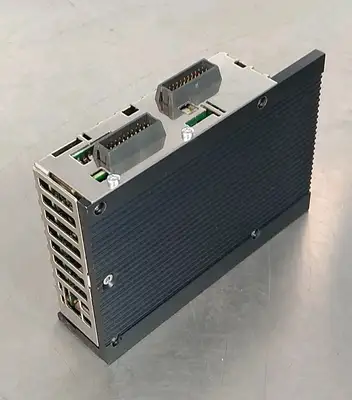 METSO D201138 IBC Controller Module Loc3D65