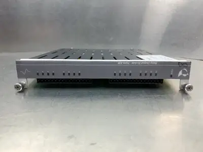 Used VALMET METSO IOP352 PLC Input & Output South Carolina US | Palmetto Automation #1158016